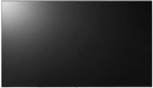 Изображение товара Панель LG 86UL3J-B 85 дюймов 4K UHD IPS коммерческий дисплей с webOS 6.0