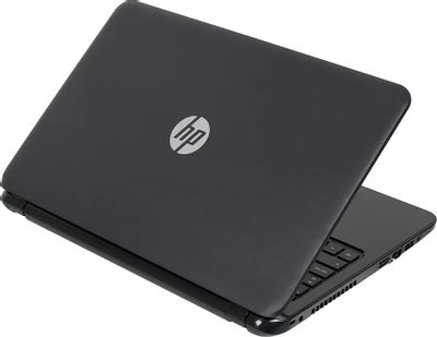 Hp 15 intel pentium 2025