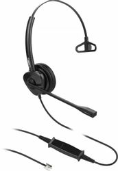 Гарнитура Fanvil HT301 черный