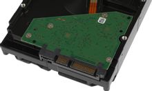 Жесткий диск Seagate Skyhawk ST8000VX009,  8ТБ