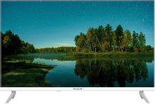 Изображение товара 32" Телевизор POLARLINE 32PL53TC HD, белый Изображение товара 32" Телевизор POLARLINE 32PL53TC HD, белый