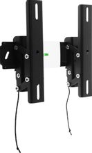 Изображение товара Кронштейн для телевизора Holder LCD-T2611 22-47 дюймов наклон настенный черный