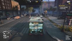 Игра DRAGO ENTERTAINMENT Food Truck Simulator, для ПК, регион: Россия, Весь мир