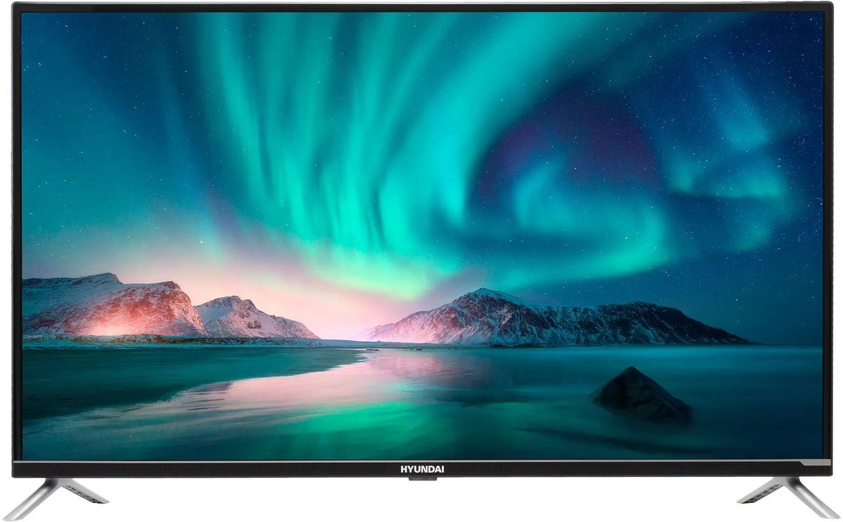 HYUNDAI  H LED43BU7009 43 4K UHD