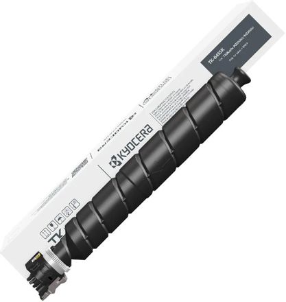 Картридж Kyocera TK-8455K, черный / 1T0C2M0NL0