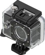 Экшн-камера Digma DiCam 235 1080p, WiFi, черный [dc235] – купить в ...