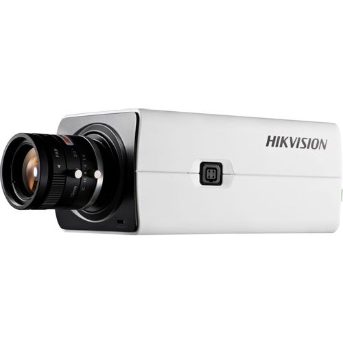 Камера видеонаблюдения IP Hikvision DS-2CD2821G0(C), 1920х1080 pix, белый