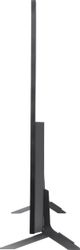 65" Телевизор LG 65QNED82A6B.ARUG QNED, 4K Ultra HD, СМАРТ ТВ, WebOS, черный титан
