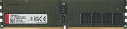 Изображение товара Оперативная память Kingston DDR5 64ГБ 6400МГц CUDIMM Ret надежная Изображение товара Оперативная память Kingston DDR5 64ГБ 6400МГц CUDIMM Ret надежная