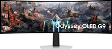 Изображение товара 49'' Монитор Samsung Odyssey OLED G9 S49CG930SI 5120x1440 240Гц изогнутый