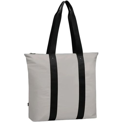 Сумка GASTON LUGA Dash Tote, 25.5х32х15 см, бежевый [dstttp]