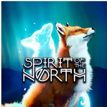 Изображение товара Игра Nintendo Spirit of the North EU для Nintendo Switch с русским интерфейсом
