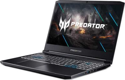 Acer helios 300 rtx 2060 deals