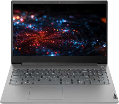 Ноутбук игровой Lenovo Thinkbook 15p IMH 15.6