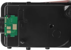 Картридж COPYRITE CR-KYTK5230C, голубой