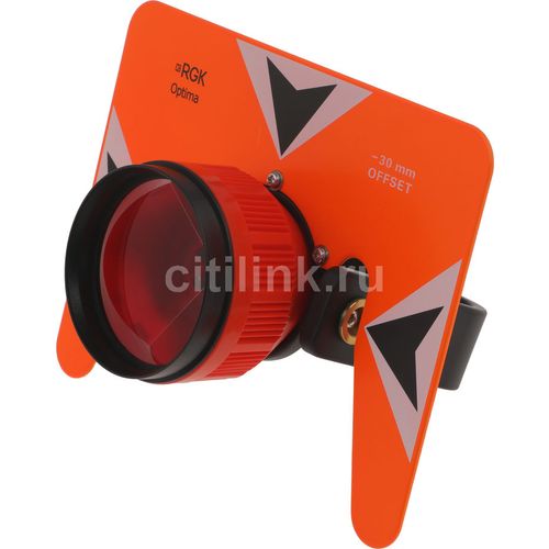 Детектор-отражатель RGK OPTIMA , для тахеометра [4610011871146]