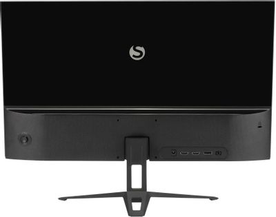 23.8" Монитор SunWind SUN-M24BA107, 1920x1080, IPS, 165Гц, 2хHDMI, 1хDP ...