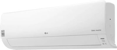 Сплит-система инверторная LG ProCool B18TS настенная, до 50м2, 18000 ...