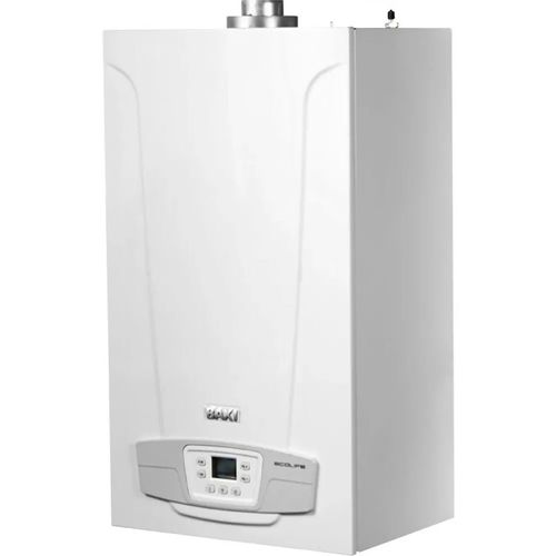 Котел газовый Baxi Eco Life 1.24F (7814105)