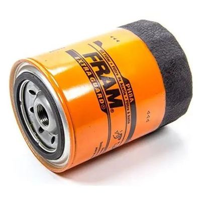 Характеристики Фильтр масляный FRAM PH8A (1519049) смотреть в СИТИЛИНК
