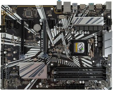 Asus intel z390 deals