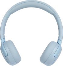 Изображение товара Наушники Edifier WH500 беспроводные накладные синий