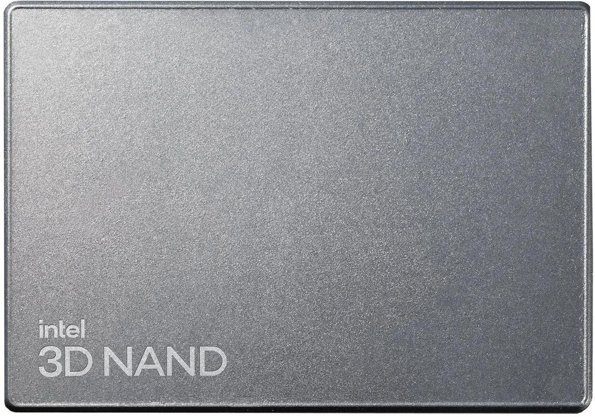 Intel u2 ssd 2025