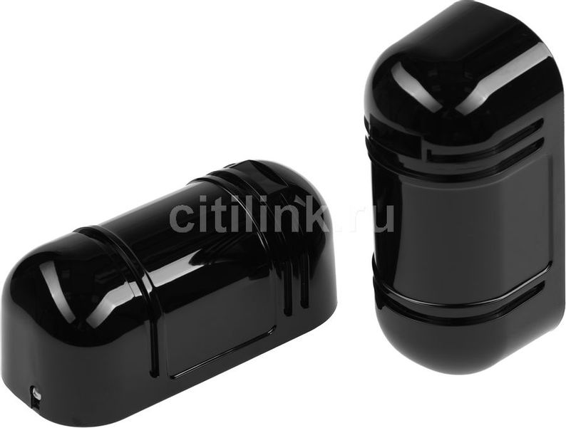 Датчик движения SMARTEC ST-PD042BD-SC,  черный