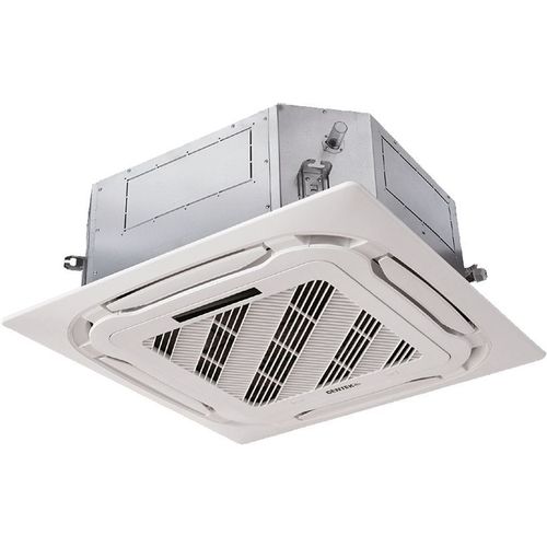 Сплит-система CENTEK CT-66C36 кассетная, потолочная, до 100м2, 36000 BTU, (комплект из 3-х коробок)