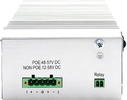 Коммутатор ORIGO OI3120P/185W, управляемый