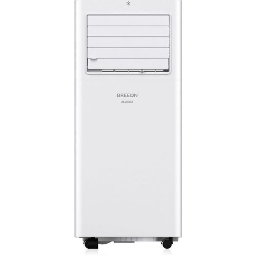 Мобильный кондиционер Breeon Alaska BPC-07TDR