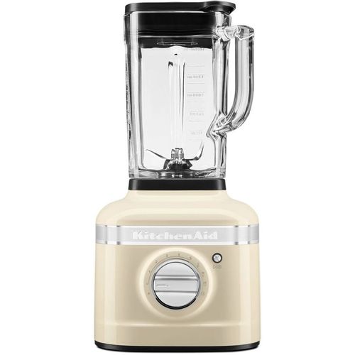 Блендер KitchenAid 5KSB4026EAC, стационарный, кремовый