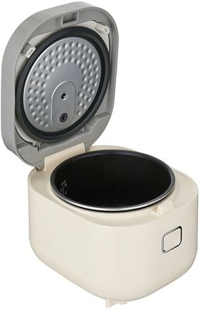 Мультиварка Panasonic SR-TM1000, 750Вт, бежевый