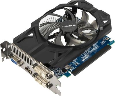 Gt 740 gigabyte discount