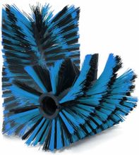 Изображение товара Щетка для подметательной машины Hyundai RBK 1000 высокая прочность очистки