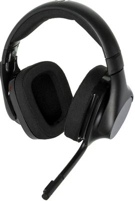G533 headset logitech 2025