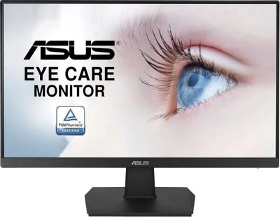 Монитор ASUS Gaming VA24ECE 23.8", черный [90lm0563-b02170]