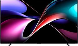 116" Телевизор Hisense 116UXQ QLED, 4K Ultra HD, СМАРТ ТВ, Vidaa, угольно-серый — фото 1