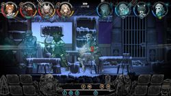 Игра HEADUP Vambrace: Cold Soul, для ПК, регион: Россия