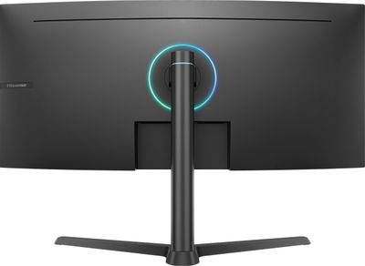 34 Hisense 34G6H