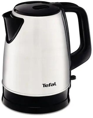 Чайник электрический Tefal KI150D30, 2400Вт, черный