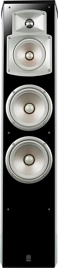 Hi Fi Yamaha NS 555 1