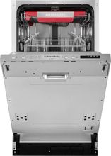 Характеристики Встраиваемая посудомоечная машина KUPPERSBERG GLM 4537 ...