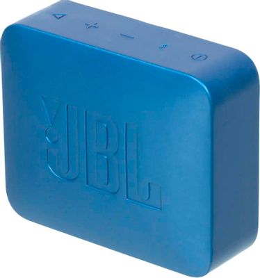 JBL GO 2 3 jblgo2blu