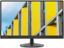 Изображение товара 27" Монитор Lenovo ThinkVision C27-30,  1920x1080,  VA,  75Гц,  1хHDMI,  черный [62aakat6is]