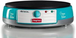 Блинница ARIETE 0202/01,  бирюзовый