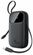 Изображение товара Внешний аккумулятор (Power Bank) BASEUS EnerFill FC31 Qpow 3,  20000мAч,  черный [e0028d00]