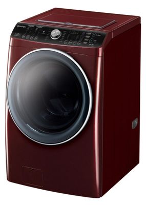 Характеристики Стиральная машина Daewoo HighWash DWC-PHU12R1P, с ...