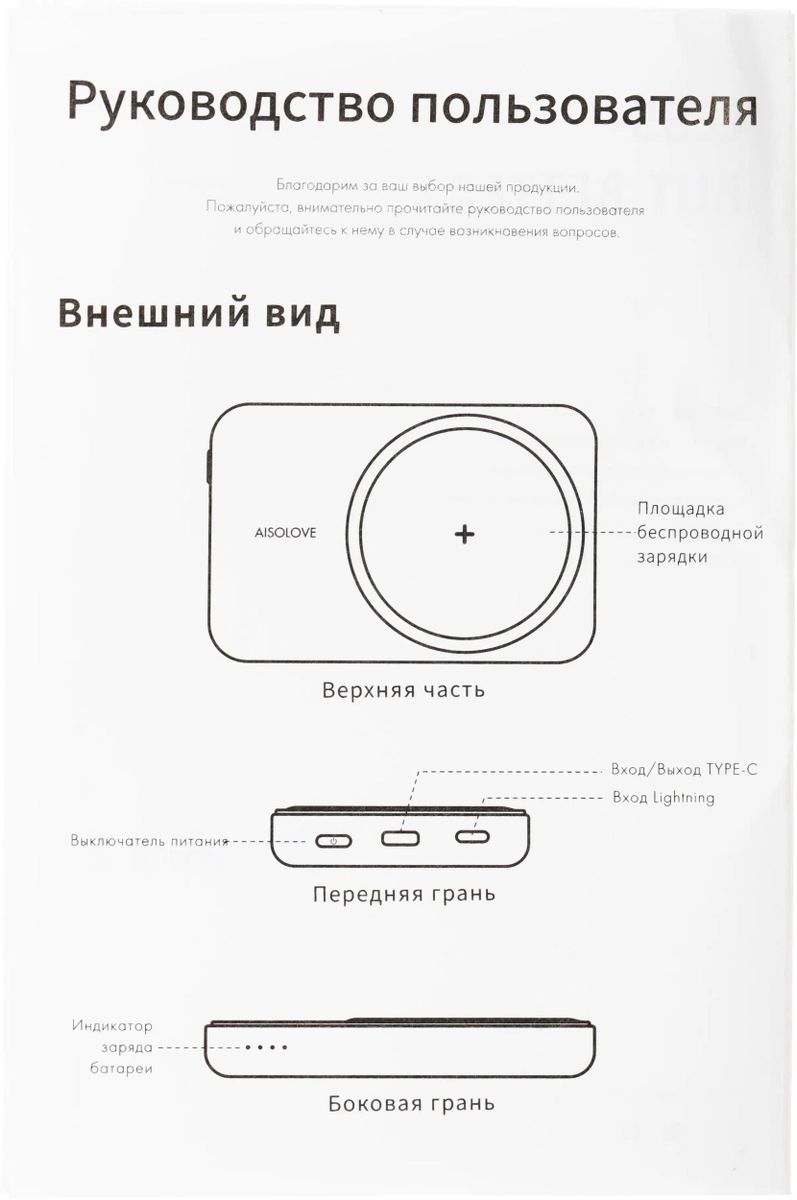 Превью изображения товара
