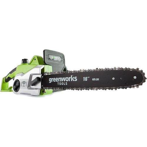 Цепная пила GREENWORKS GCS1840 [20027]